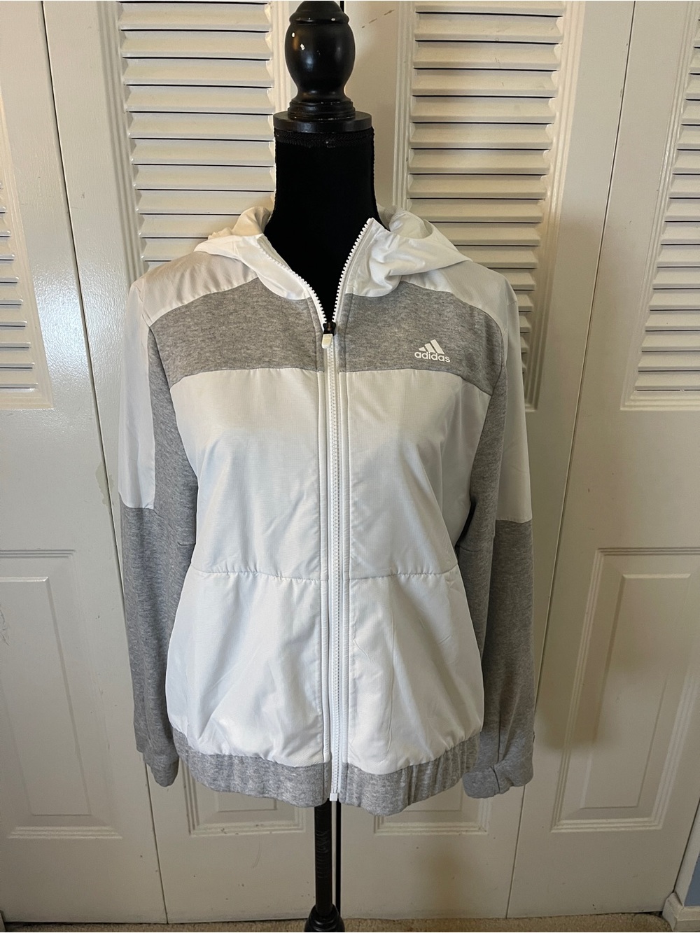 Adidas Women’s lightweight jacket
